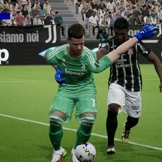 „eFootball“ žaidimas („Steam“ nuotr.) | Organizatorių nuotr. 8