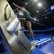 Pasaulio šiuolaikinės penkiakovės čempionatas | Vytauto Dranginio nuotr. 3