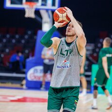 Sedekerskis | BNS nuotr. 21