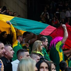 Lietuvos rinktinė | FIBA nuotr. 7