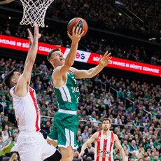 Arnas Butkevičius | Eriko Ovčarenko / BNS foto nuotr. 1