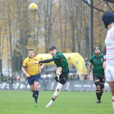 Lietuvos ir Liuksemburgo rinktinių rungtynės | Evaldo Černiausko nuotr. 1