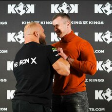 Ironvytas ir Andrejus Varnelo | Sportas.lt/Tito Pacausko nuotr. 6