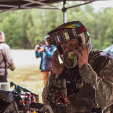 „CFMOTO Thunder Racing Team“ nuotr. | Komandos nuotr. 11