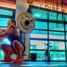 Nicco Montano | Instagram.com nuotr 3