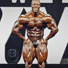 Shawnas Rhodenas | Instagram.com nuotr 14