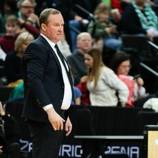 „Žalgiris“ - „Rytas“ rungtynių akimirka | BNS nuotr. 55