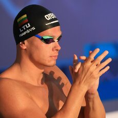 Danas Rapšys („European Aquatics“ nuotr.) | Organizatorių nuotr. 10