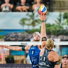 „Volleyball World“ nuotr. | Organizatorių nuotr. 7