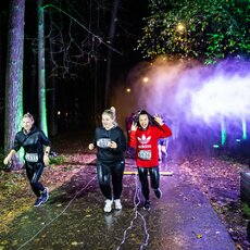 „Insane Run“ bėgimas | Vytauto Dranginio nuotr. 26