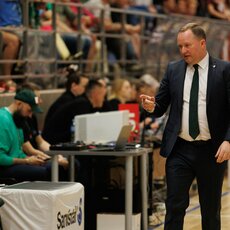 „Žalgiris“ – „7bet-Lietkabelis“ rungtynių akimirka | Eriko Ovčarenko / BNS foto nuotr. 13