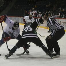 „7bet-Hockey Punks“ ir „Prizmos“ rungtynės | Petro Lozdos nuotr. 6