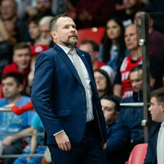 Giedrius Žibėnas | Luko Balandžio / BNS foto nuotr. 24