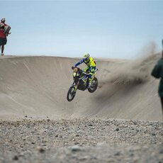 Dakaro ralio šeštasis etapas | Pitlane/Ryčio Šeškaičio nuotr. 25