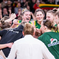 Lietuvių ir lenkių rungtynės | Roko Lukoševičiaus nuotr. 139