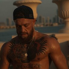 Conoro McGregoro sudėjimo pokyčiai | Instagram.com nuotr 18