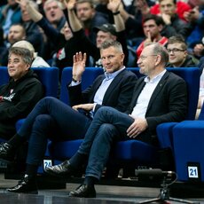 „Ryto“ ir „Umana Reyer“ rungtynės | Žygimanto Gedvilos / BNS foto nuotr. 10