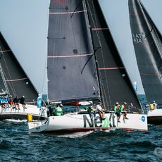 Janis Spurdzins / Mareks Galinovskis nuotr. | Organizatorių nuotr. 16