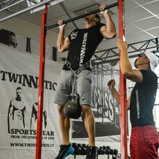 „TWINNATION Taurė 2021“ varžybos | Organizatorių nuotr. 3