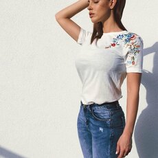 Lucia Javorčekova | Instagram.com nuotr 105