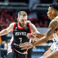 rungtynių akimirka | BNS nuotr. 6