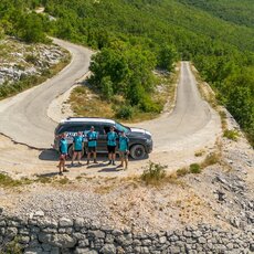 „CFMOTO Thunder Racing Team“ nuotr. | Komandos nuotr. 3