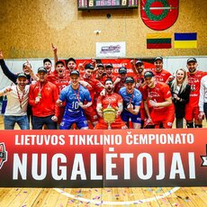 Vykinto Selivončiko nuotr. | Organizatorių nuotr. 7