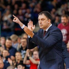 rungtynių akimirka | BNS nuotr. 6