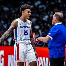 rungtynių akimirka | FIBA nuotr. 33