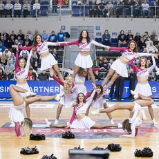 rungtynių akimirka | LKL nuotr. 9