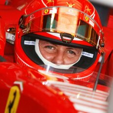 Michaelis Schumacheris | Scanpix nuotr. 9