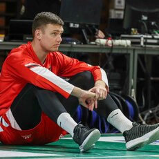 Rungtynių akimirka | LKL nuotr. 5