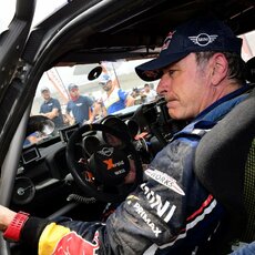 Dakaro ralio septintasis etapas | Scanpix nuotr. 18