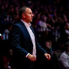 Belgių ir lietuvių rungtynės | Žygimanto Vingelio nuotr. 76