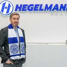 A.Skerla lieka prie FC „Hegelmann“ vairo | E.Kniežausko nuotr. 6