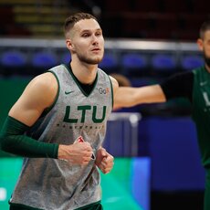 Sedekerskis | BNS nuotr. 12