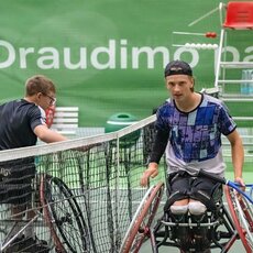 Stephan Brendahl nuotr. | Organizatorių nuotr. 7