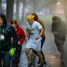 „Insane Run“ bėgimas | Vytauto Dranginio nuotr. 35