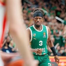 Rungtynių akimirka | Eriko Ovčarenko / BNS foto nuotr. 7