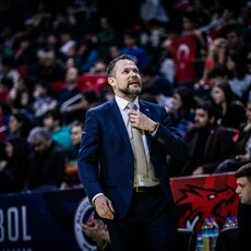 Giedrius Žibėnas | FIBA nuotr. 17