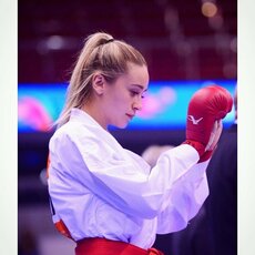 Anželika Terliuga | Instagram.com nuotr 27