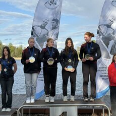 Panevėžio sporto centro nuotr. | Organizatorių nuotr. 6