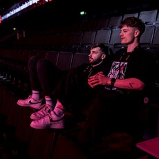 rungtynių akimirka | LKL nuotr. 139