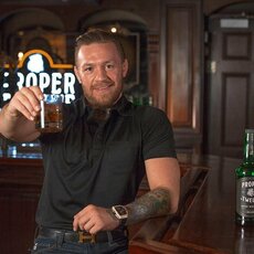1. Conoras McGregoras (32 metai, MMA) – 180 mln. JAV dolerių (22 mln. už darbą sporte, 158 mln. – kita veikla) | Organizatorių nuotr. 10