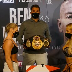 Ebanie Bridges | Youtube.com nuotr. 23