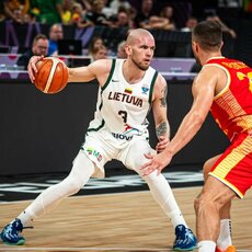 Rungtynių akimirka | FIBA nuotr. 62