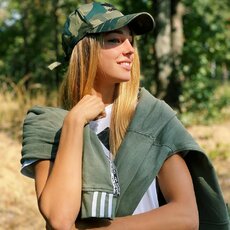 Darija Bilodid | Instagram.com nuotr 64