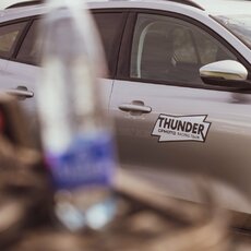 „CFMOTO Thunder Racing Team“ nuotr. | Organizatorių nuotr. 29