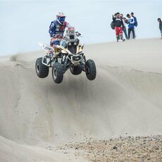 Dakaro ralio šeštasis etapas | Pitlane/Ryčio Šeškaičio nuotr. 32