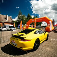 „Ring Challenge“ lenktynės | Egidijaus Babelio nuotr. 64